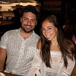 Meet your Posher, Dana